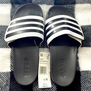 Adidas Comfort Slides